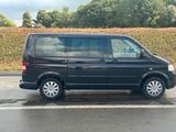 Volkswagen VW T5 Multivan (Highline) - Volkswagen T5 Multivan in Düsseldorf