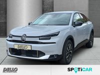 Citroën C4 - Vorschau Bild 1