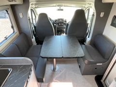 Etrusco T 6.9 SBC | 7,0 m*Hubbett*Automatik*