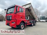 MAN TGX 26.510 | Bordmatik | 6 x 4 | Klima | - Angebote