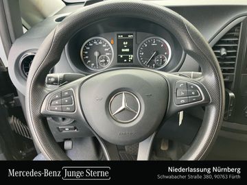 Mercedes Vito - 9