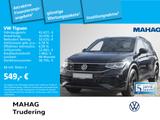 Volkswagen Tiguan 2.0 TSI 4mot. R-Line Navi MatrixLED AHK D - Volkswagen Tiguan mit Benzin-Antrieb: Geländewagen, Automatik, 2.0