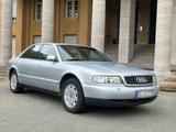 Audi A8 2.8 V6  2. Hand  Schalter  sehr... - gebrauchte Audi A8 aus dem Jahr 1996