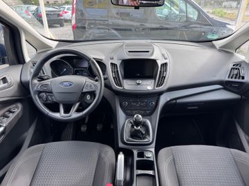 Ford Grand C-Max - 9