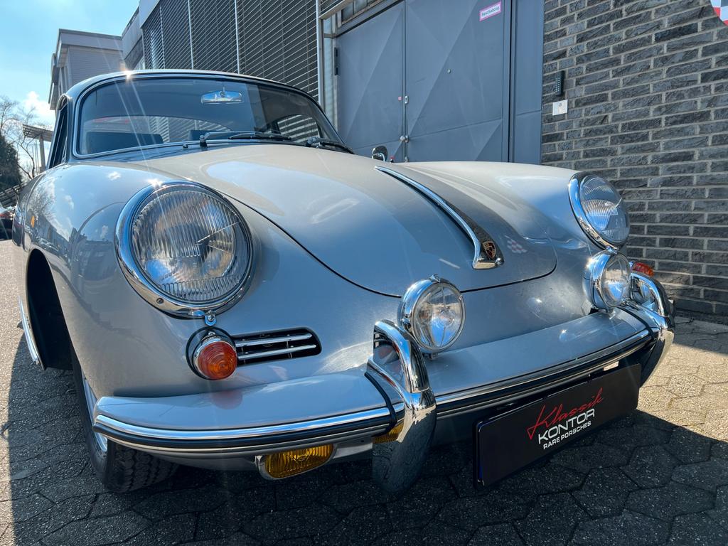 Porsche 356