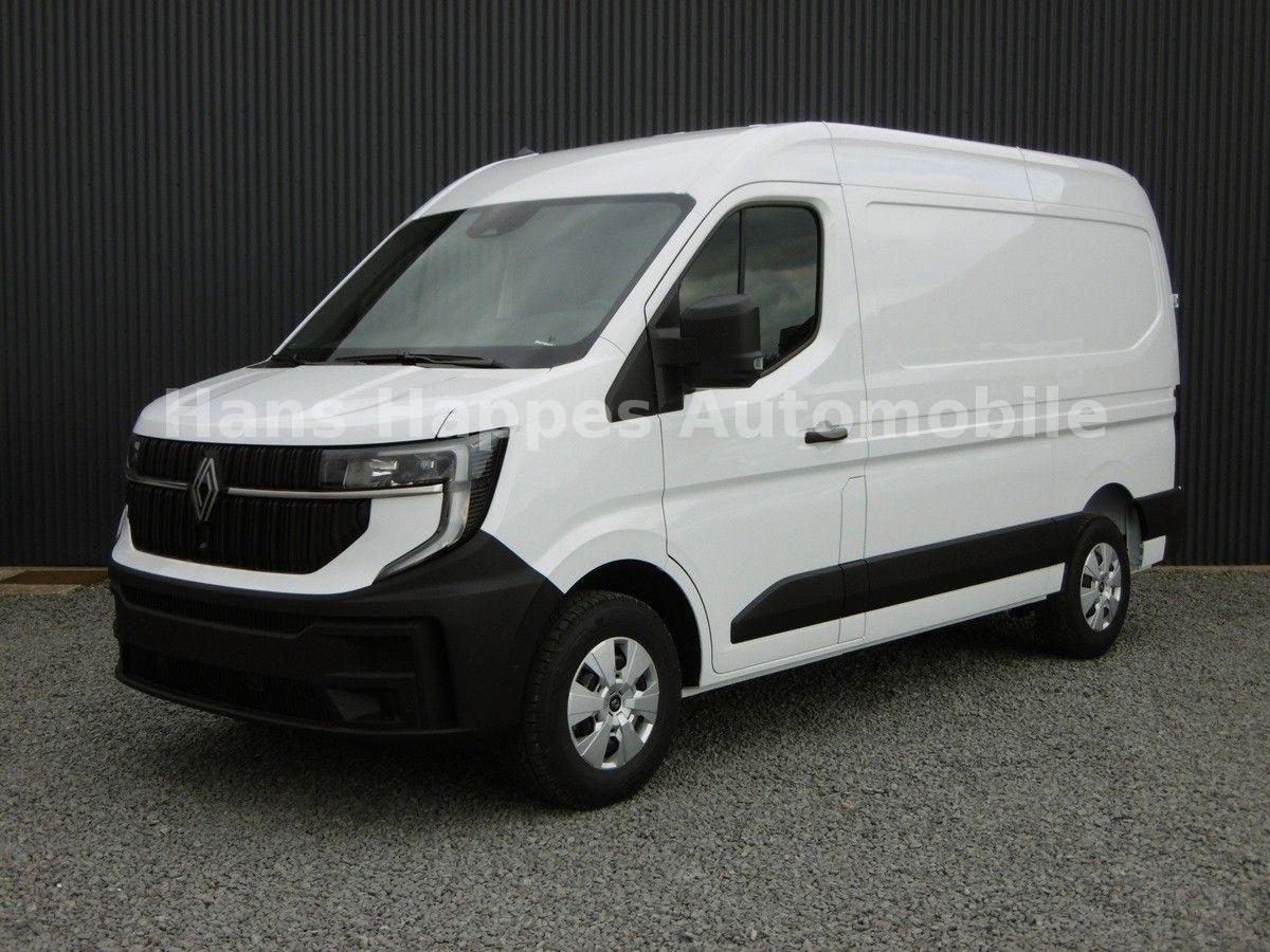 Renault Master 3,5t L2H2