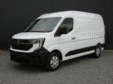 Renault Master 3,5t L2H2 - Renault Master Tageszulassungen