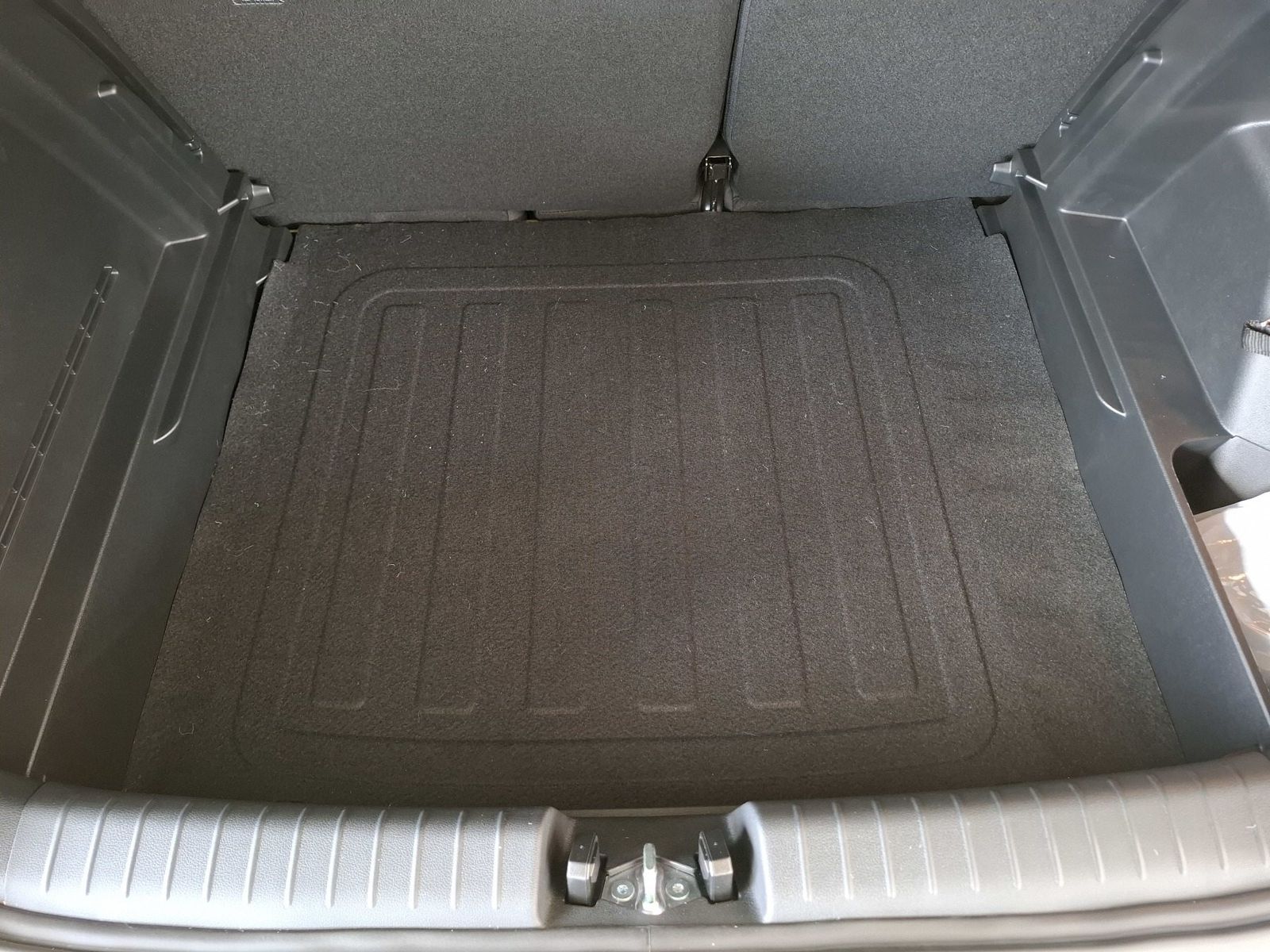 Hyundai BAYON - Bild 11