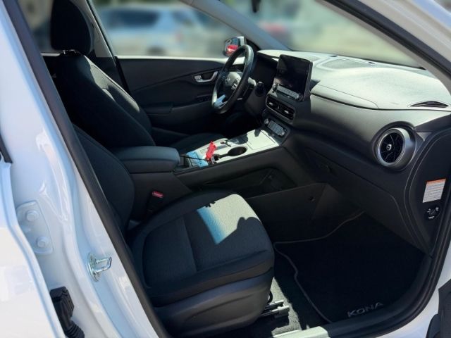 Fahrzeugabbildung Hyundai KONA Edition 30+ Elektro 2WD +KLIMA+RFK+PDC+NAVI