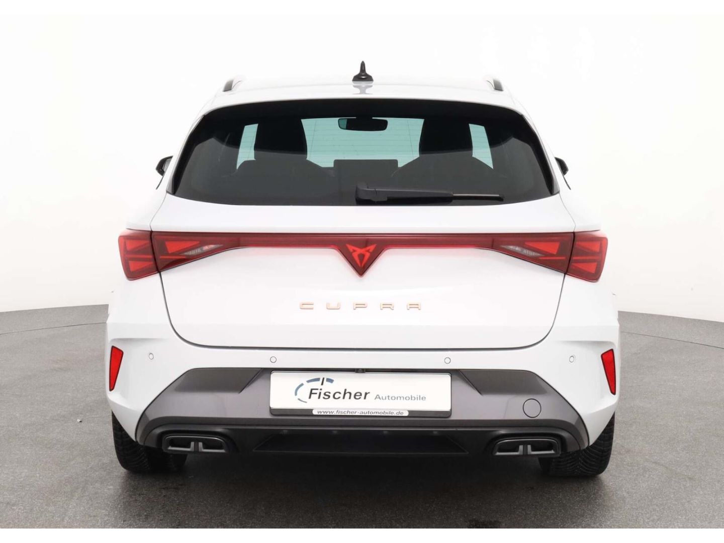 Cupra Leon - Bild 6