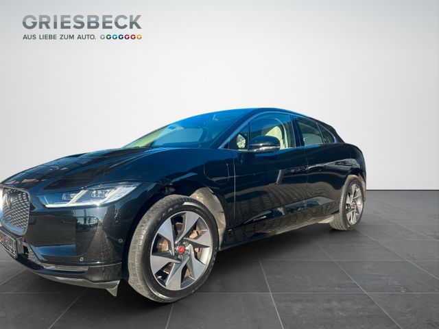 Jaguar I-PACE EV320 SE FLA HUD ParkAss. SpurW SpurH