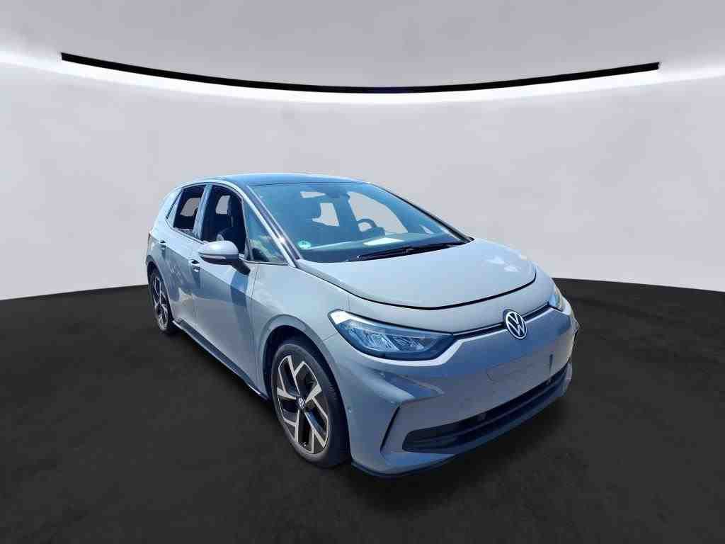 Volkswagen ID.3 Move 62kWh/LED/Travel/Navi/Sitzhzg/RFKamera imagem 3