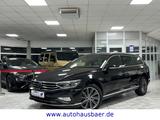 Volkswagen Passat Variant Elegance*PAN*KAM*KEYLESS**H&K - Volkswagen Passat Variant mit Diesel-Antrieb: Kombi