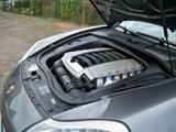 Porsche Cayenne  3.6 TOP Zustand - Porsche Gebrauchtwagen von 2008