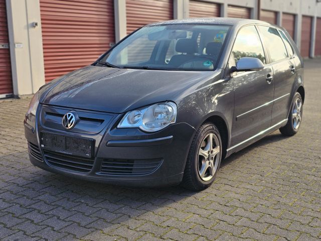 Volkswagen Polo IV BlueMotion Zahnriemen Neu  TÜV Neu