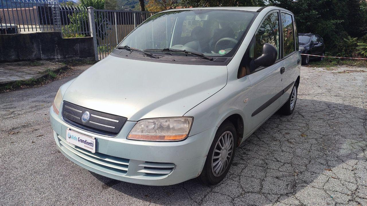 Fiat Multipla