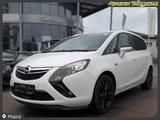 Opel Zafira Tourer Innovation. NAVI. AFL. Kamera - Opel Zafira Tourer INNOVATION mit Benzin-Antrieb