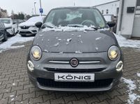 Fiat 500 - Vorschau Bild 2