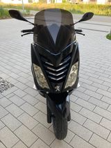Peugeot CityStar 200 - PEUGEOT MOTORRAD