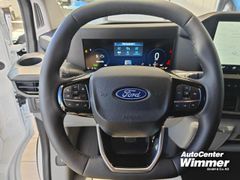 Foto Nummer 5: FORD Transit Custom