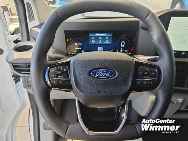 Foto Nummer 5: FORD Transit Custom