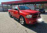 Dodge Ram 4x4 LPG  - Dodge RAM Unfallwagen