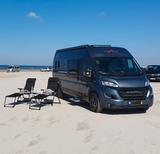 Malibu VAN 640 LE RB Coupe Two Rooms Charming - Malibu 640