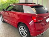 Audi Q2 sport 1.4 TFSI Automatik viele Extras, gepfl - Audi in Leipzig: Q1