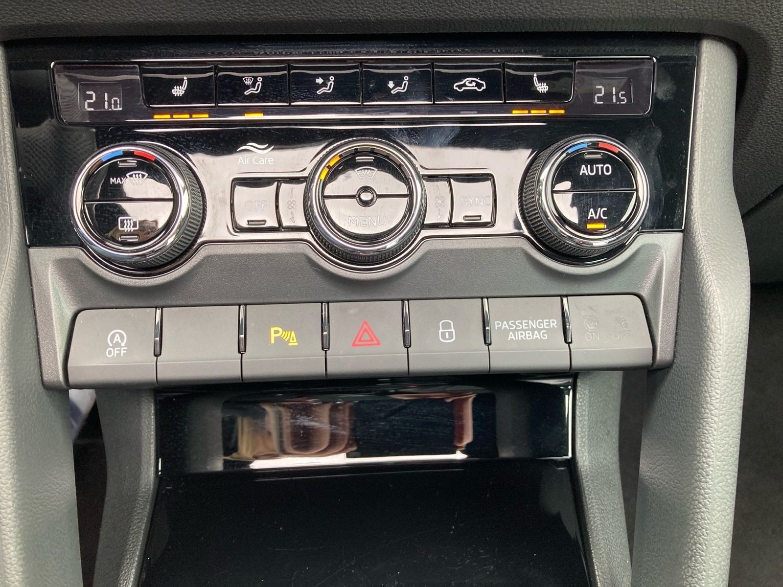 Skoda Karoq - Bild 18