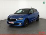 Skoda Fabia 1.0 TSI LED Tempomat AppConnect Sitzheizun