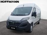 Opel Movano 2.2 BlueHDi L3H2 2WD VA verstärkt S&S