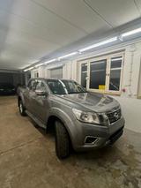 Nissan Navara NP300 - Diesel 4X4 - Nissan NP 300 Diesel Gebrauchtwagen