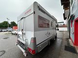 Dethleffs Fiat Ducato - Dethleffs Ducato