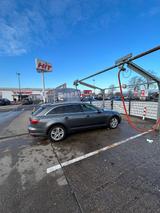 Audi A4 g-tron 2.0 TFSI S tronic sport Avant sport - Audi A4 mit CNG-Antrieb