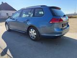 Volkswagen Golf 1.6 VII TDI BMT Trendline Variant - Volkswagen Golf: Variant Trendline
