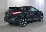 Nissan Qashqai Automatik 360° Kamera TÜV NEU - Nissan Qashqai mit Diesel-Antrieb
