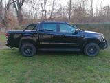 Ford Ranger 3.2 TDI 4x4 LIMITED BLACK EDITION - Ford Ranger von privat