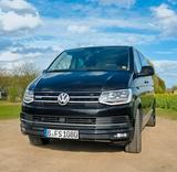 Volkswagen T6 Multivan, Gen.6, 4Motion, StdHz,  - VW T6 Multivan von privat