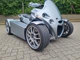 GG Motorradtechnik GG Quadster - QUAD VON 1001 BIS 1500 CCM