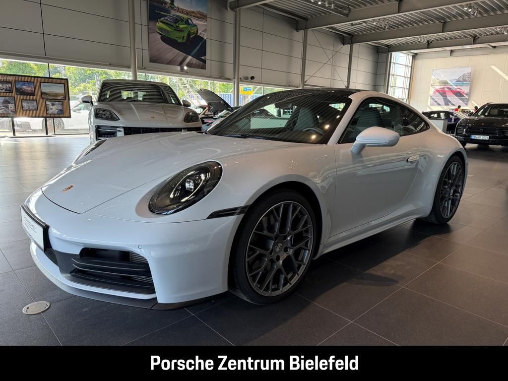 2025 Porsche 992 911 Carrera Sportabgas BOSE