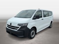 Volkswagen T7 Transporter - Vorschau Bild 2