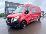 Nissan NV400 L4H2 3.5T AUTOMATIK*KLIMA*PDC*EURO6*7.SITZ - Nissan NV400: L3h2