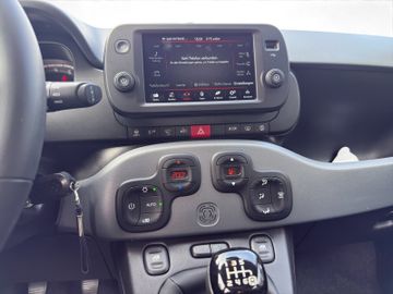 Fiat Panda 1.0 City Plus Klima