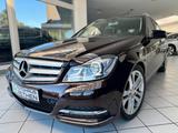 Mercedes-Benz C 250 T CDI  4Matic AVANTGARDE*MB-SCHECKHEFT* - Mercedes-Benz C-Class: Mb