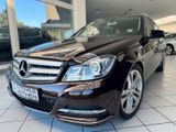 Mercedes-Benz C 250 T CDI  4Matic AVANTGARDE*MB-SCHECKHEFT* - Mercedes-Benz C 250: Cdi 4matic