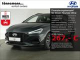 Hyundai i30cw FACELIFT T-GDI ADVANTAGE DCT+VOLL LED+NAVI - Hyundai i30 Jahreswagen: I30cw