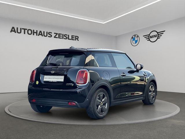 Foto Nummer 2: MINI Cooper S