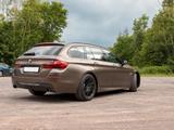 BMW 535d Touring A - Voll/HUD/LED/NaviProf/AHK/Stand - gebrauchte BMW 535 aus dem Jahr 2016