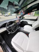 Tesla Model X Tri-Motor Allradantrieb Plaid Plaid - Tesla Model X: Plaid