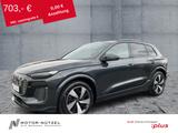 Audi Q6 e-tron QU S-LINE MATRIX+NAVI+PDC+ACC+4xSHZ+20 - Audi Q6 e-tron in München